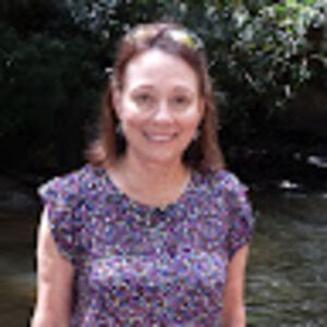 Meet your Posher, Beth